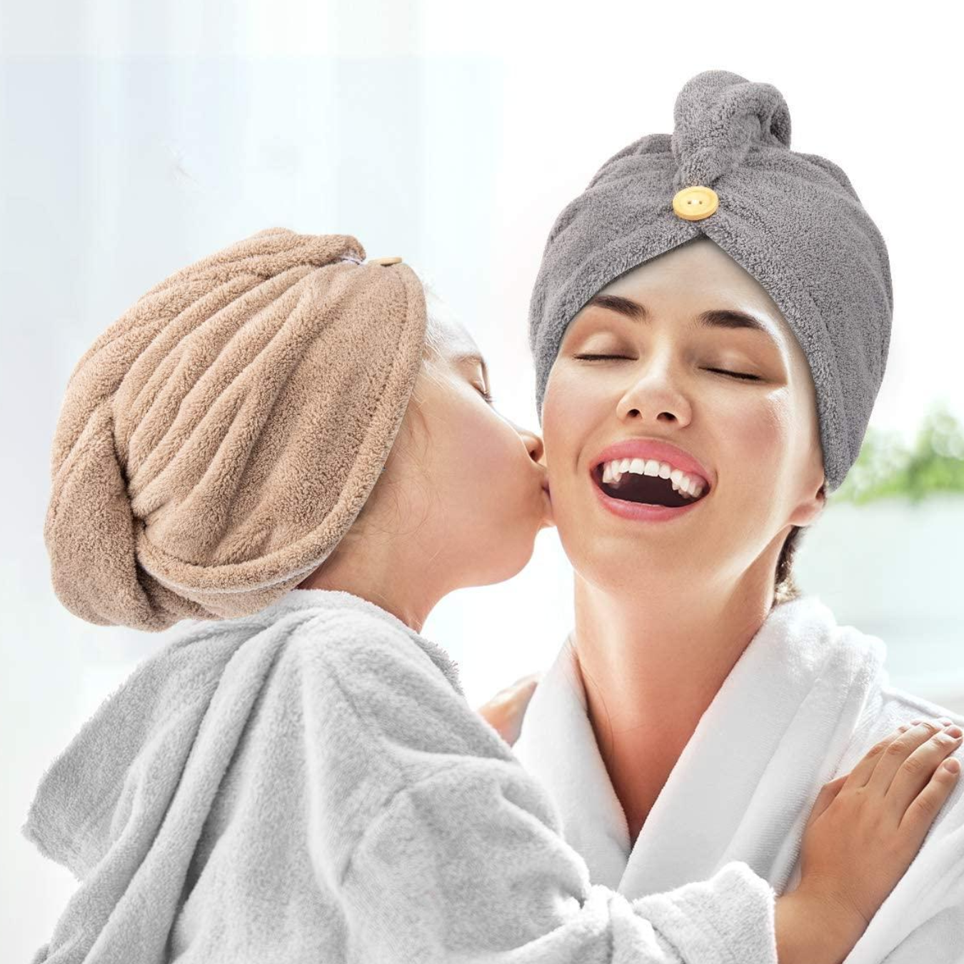 GORRO SALIDA DE BAÑO