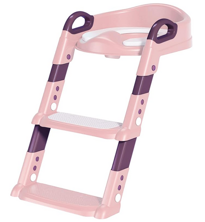 ASIENTO DE INODORO INFANTIL