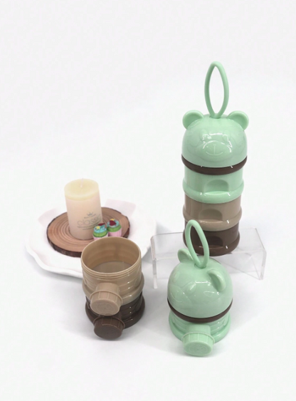 DISPENSADOR DE FÓRMULA