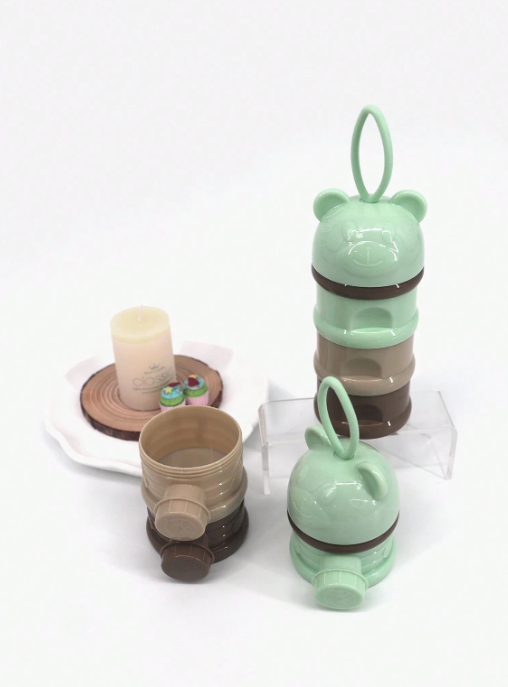 DISPENSADOR DE FÓRMULA