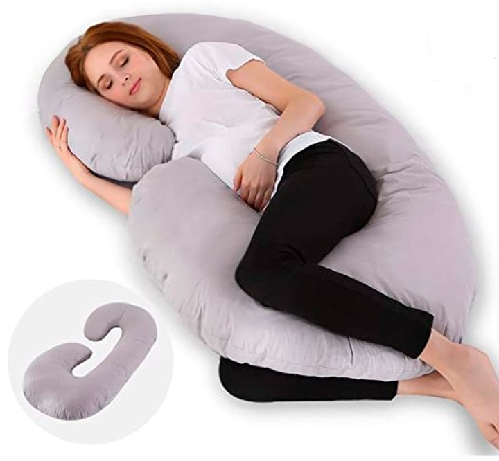 ALMOHADA MATERNAL