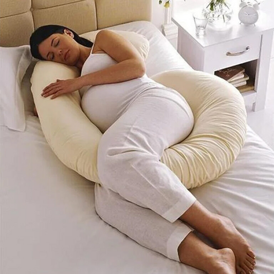 ALMOHADA MATERNAL