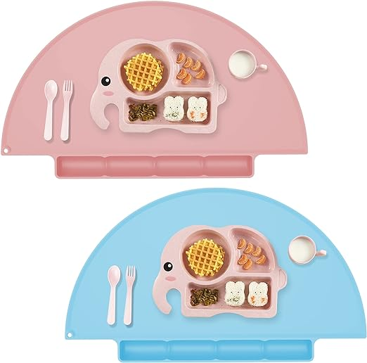 PLATO COMEDOR INFANTIL