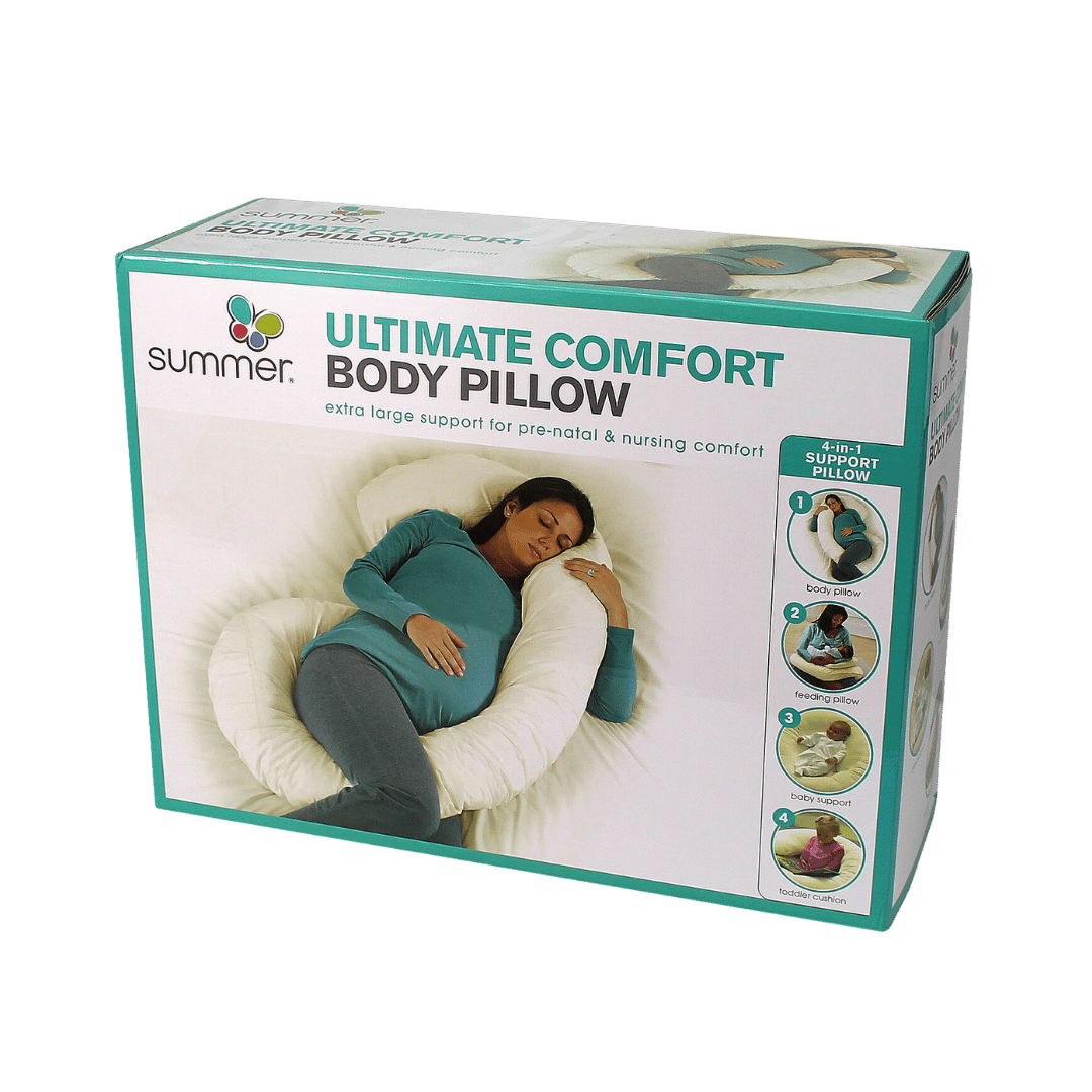 ALMOHADA MATERNAL