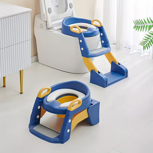 ASIENTO DE INODORO INFANTIL