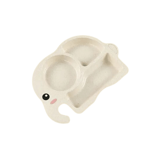 PLATO COMEDOR INFANTIL