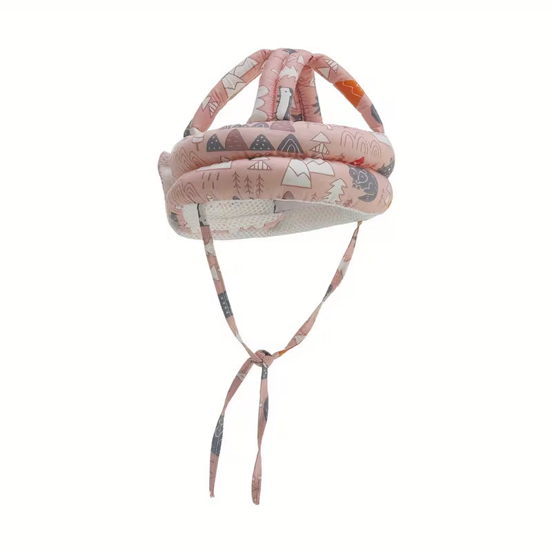 CASCO DE SEGURIDAD INFANTIL