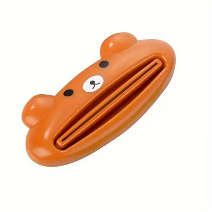 DISPENSADOR DE PASTA